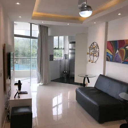 Cantinho Aprazivel Rio de Janeiro Exterior photo