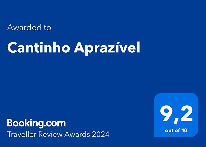 Cantinho Aprazivel