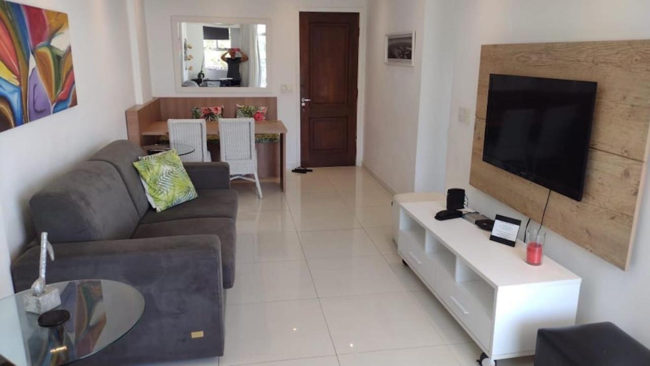 Cantinho Aprazivel Apartment