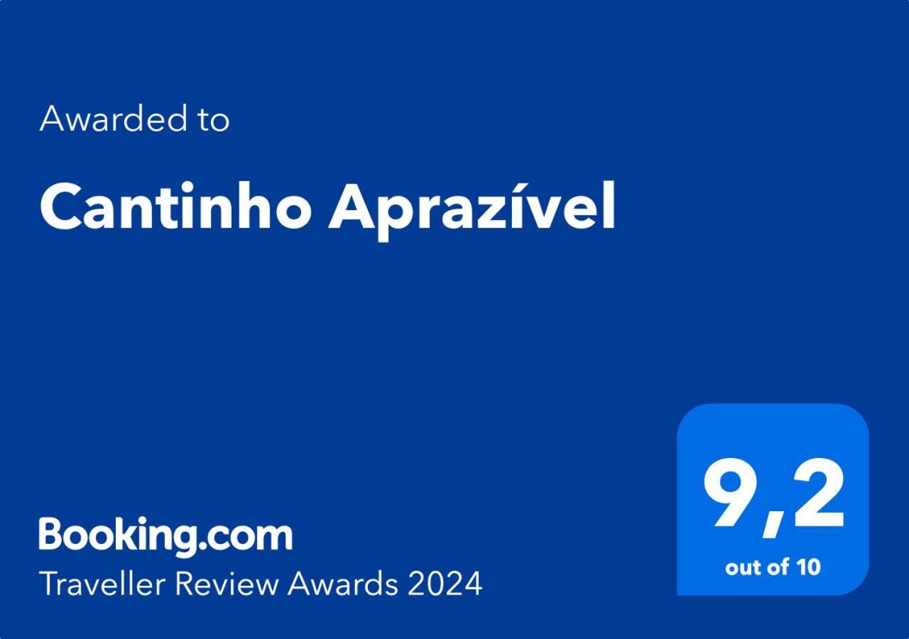 Apartment Cantinho Aprazivel *