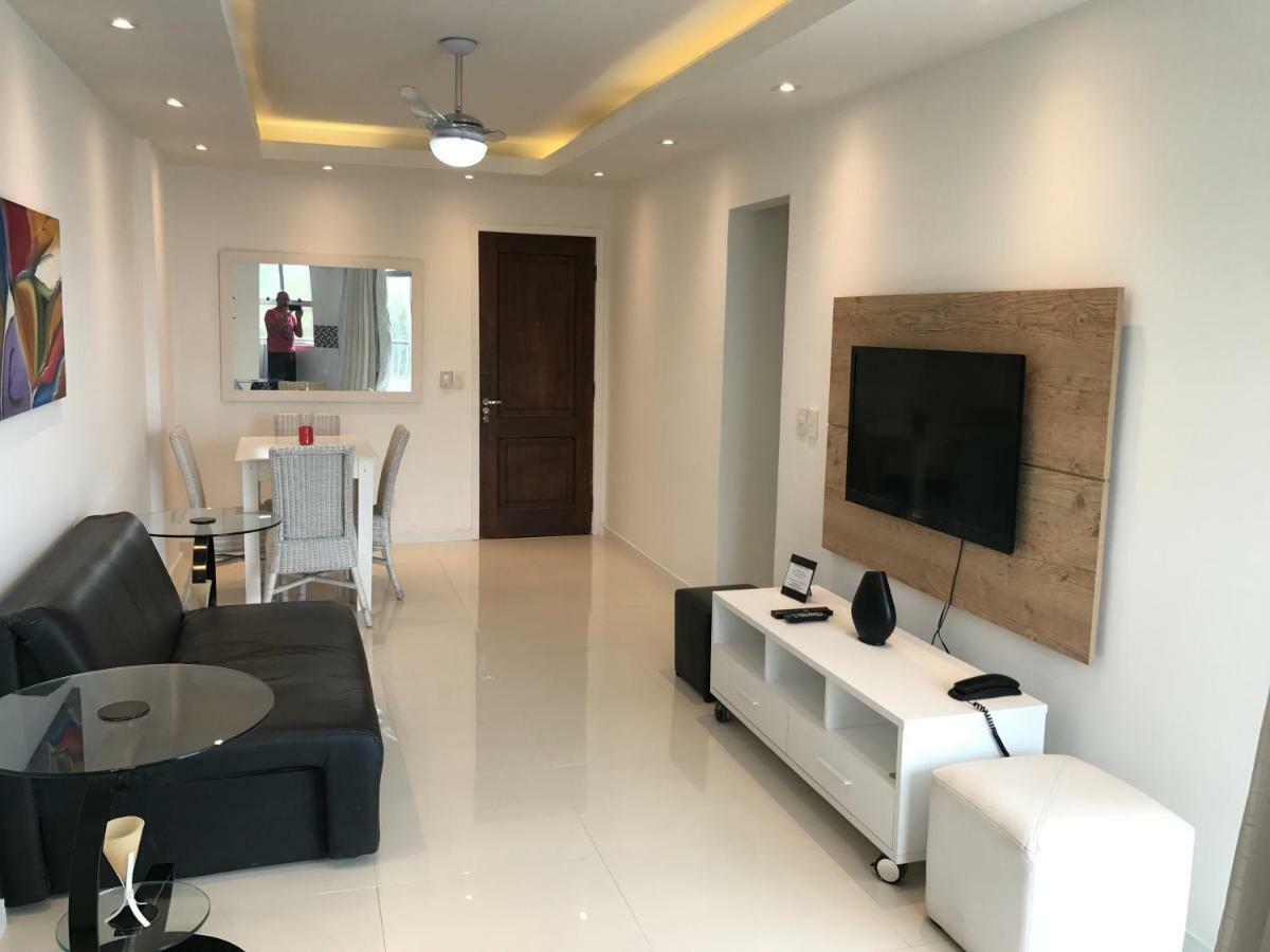 Cantinho Aprazivel Apartment