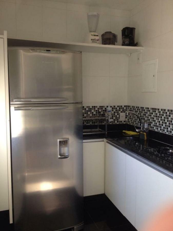 Apartment Cantinho Aprazivel Rio de Janeiro
